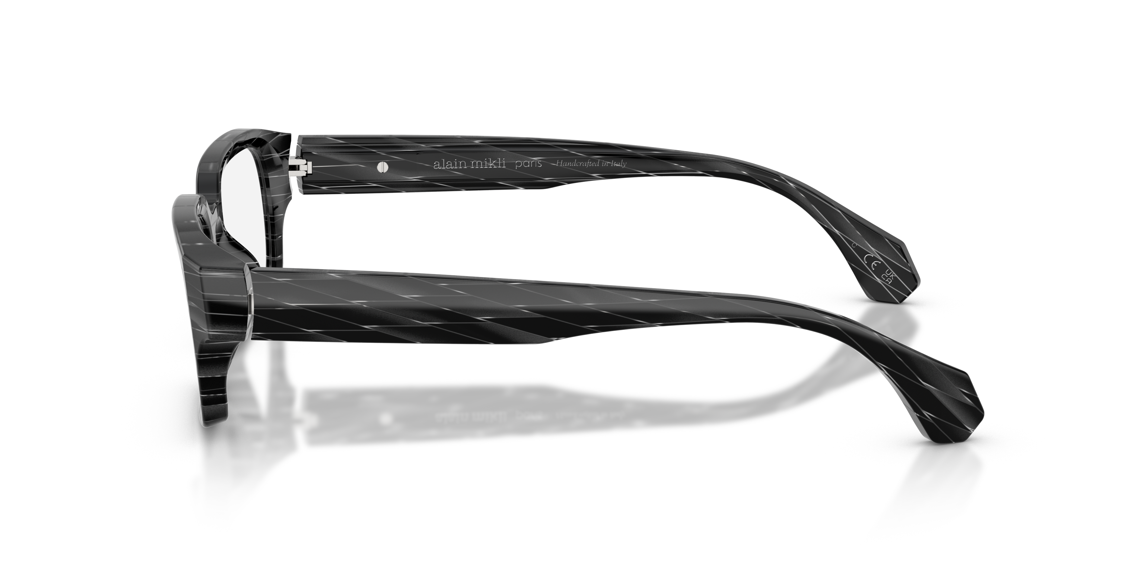 Alain Mikli A03552 0661  